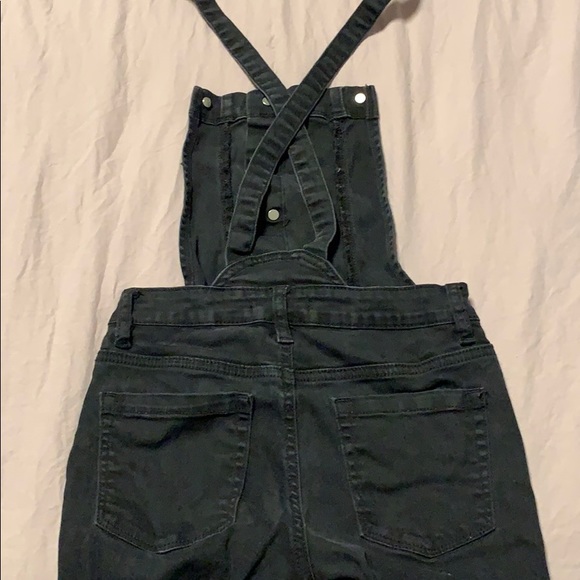 Overalls - Picture 3 of 3